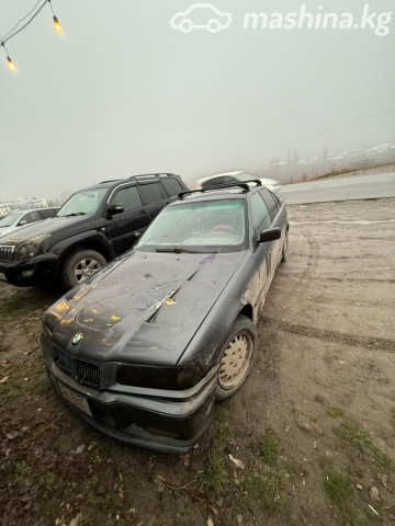 BMW 3 серии