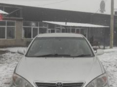 Photo of the vehicle Toyota Camry