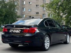 Фото авто BMW 7 серии