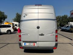 Фото авто Mercedes-Benz Sprinter