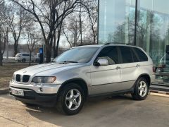 Сүрөт унаа BMW X5