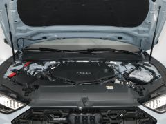 Photo of the vehicle Audi A7