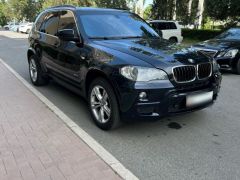 Фото авто BMW X5