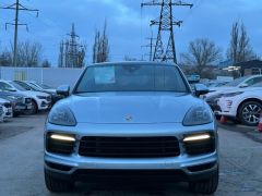 Фото авто Porsche Cayenne