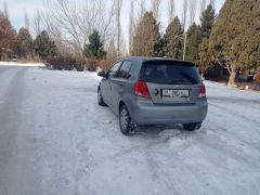 Фото авто Chevrolet Aveo