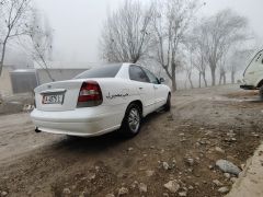 Photo of the vehicle Daewoo Nubira