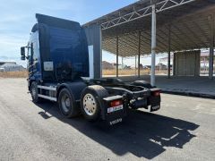 Фото авто Volvo FH