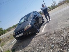 Сүрөт унаа Daewoo Kalos