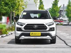 Сүрөт унаа Toyota RAV4