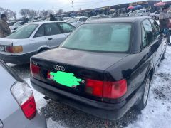 Photo of the vehicle Audi A6