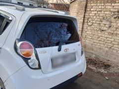 Сүрөт унаа Chevrolet Spark