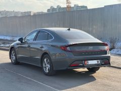 Photo of the vehicle Hyundai Sonata