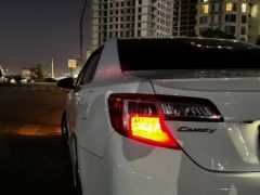 Сүрөт унаа Toyota Camry