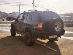 Photo of the vehicle Opel Frontera