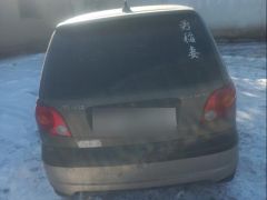 Сүрөт унаа Daewoo Matiz