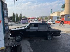 Сүрөт унаа ВАЗ (Lada) 2107