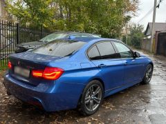 Фото авто BMW 3 серии