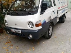 Фото авто Hyundai Porter