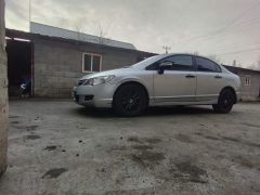 Сүрөт унаа Honda Civic