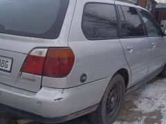 Photo of the vehicle Nissan Primera