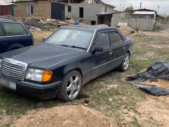 Фото авто Mercedes-Benz W124