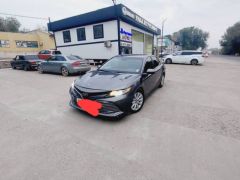 Сүрөт унаа Toyota Camry