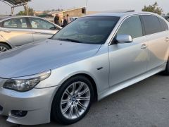 Сүрөт унаа BMW 5 серия