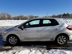 Photo of the vehicle Toyota Auris