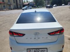 Сүрөт унаа Hyundai Sonata