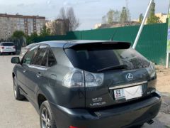 Фото авто Lexus RX