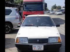 Сүрөт унаа ВАЗ (Lada) 21099