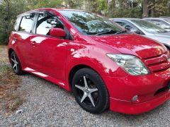 Photo of the vehicle Toyota Ist