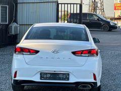 Сүрөт унаа Hyundai Sonata