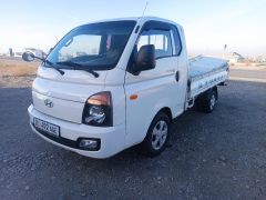 Фото авто Hyundai Porter