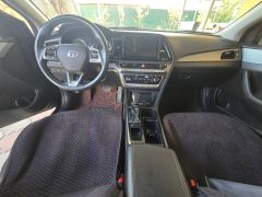 Сүрөт унаа Hyundai Sonata