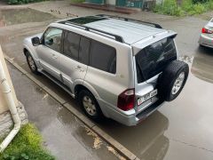 Photo of the vehicle Mitsubishi Pajero