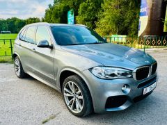 Photo of the vehicle BMW X5