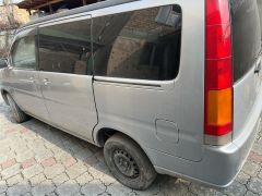 Фото авто Honda Stepwgn