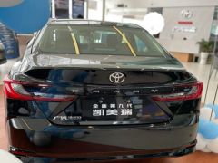 Сүрөт унаа Toyota Camry