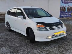 Фото авто Honda Stream