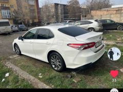 Photo of the vehicle Toyota Camry