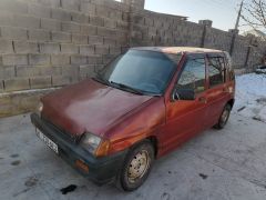 Photo of the vehicle Daewoo Tico