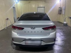 Сүрөт унаа Hyundai Sonata