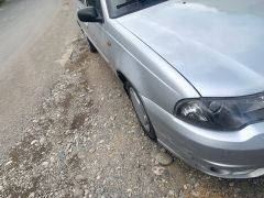 Фото авто Daewoo Nexia