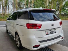 Photo of the vehicle Kia Carnival