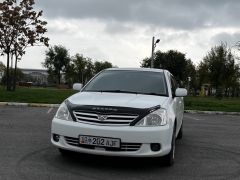 Фото авто Toyota Allion