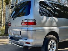 Фото авто Mitsubishi Delica