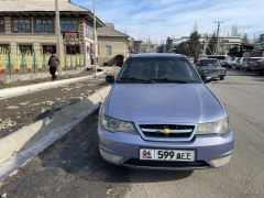 Сүрөт унаа Daewoo Nexia