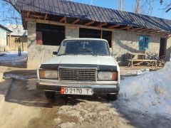 Photo of the vehicle ВАЗ (Lada) 2107