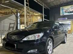 Фото авто Toyota Camry